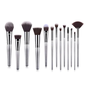 13pcs Multifunctional Makeup Brushes Powder Eyebrow Eyeshadow Make-up Tools NShopping
13pcs Multifunctional Makeup Brushes Powder Eyebrow Eyeshadow Make-up Tools NShopping