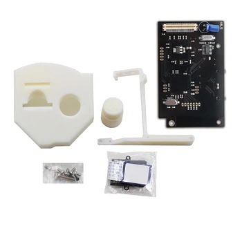 AM05-for Sega DreamCast SD Card Installation 3D Printing Kit Expansion Adapter with GDEMU Optical Drive Simulation Board
AM05-for Sega DreamCast SD Card Installation 3D Printing Kit Expansion Adapter with GDEMU Optical Drive Simulation Board