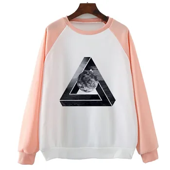 Penrose Triangle Abstract Hoody O-Neck Long Ulzzang Hooded Harajuku Fashion Hip Hop Graphic Tee Streetwear 
Penrose Triangle Abstract Hoody O-Neck Long Ulzzang Hooded Harajuku Fashion Hip Hop Graphic Tee Streetwear