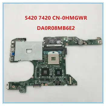 High quality for 5420 7420 CN-0HMGWR 0HMGWR HMGWR Laptop motherboard DA0R08MB6E2 GT630M HM77 DDR3 100% working well
High quality for 5420 7420 CN-0HMGWR 0HMGWR HMGWR Laptop motherboard DA0R08MB6E2 GT630M HM77 DDR3 100% working well