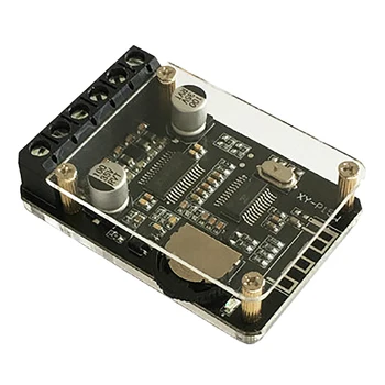 HOT-10W 15-20W Stereo Bluetooth Audio Power Amplifier Board Module 12V 24V Lossless Car Speaker Audio Diy
HOT-10W 15-20W Stereo Bluetooth Audio Power Amplifier Board Module 12V 24V Lossless Car Speaker Audio Diy