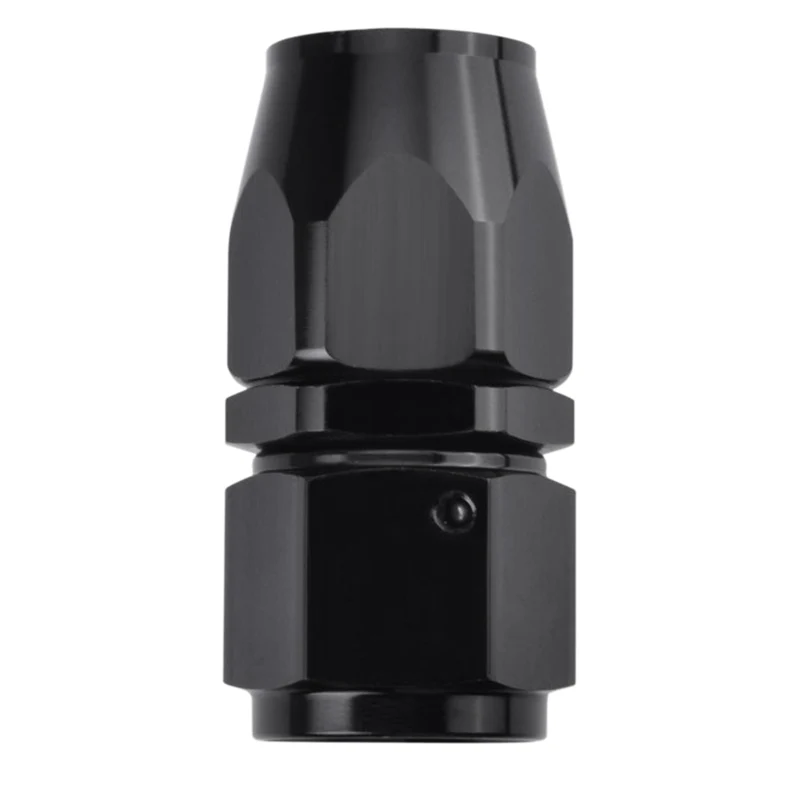 2Pcs An10 Swivel Hose End Fitting Adapter For Oil/Fuel/Gas Hose Line