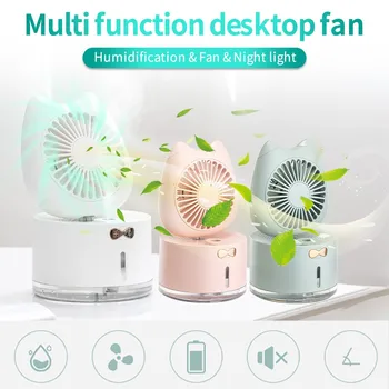 MINI USB Three-Block Colorful Light Rortable Vertical Low Noise Portable Handheld Multi-function Mini Fan Radiator
MINI USB Three-Block Colorful Light Rortable Vertical Low Noise Portable Handheld Multi-function Mini Fan Radiator