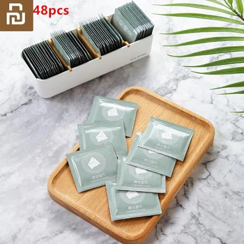 Youpin UILDFORD Wiping wipes for digital product Dust oil dirty remove Quick drying Cleaning tissue and useful storage box
Youpin UILDFORD Wiping wipes for digital product Dust oil dirty remove Quick drying Cleaning tissue and useful storage box