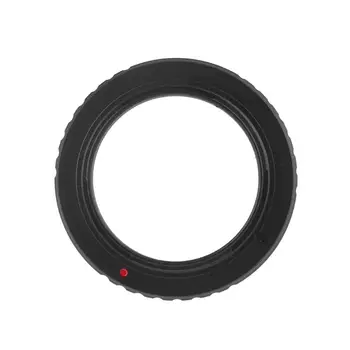 Telescope Mount Adapter VBESTLIFE M48 x 0.75 Mount Adapter Ring For N-ikon AI Q9QC
Telescope Mount Adapter VBESTLIFE M48 x 0.75 Mount Adapter Ring For N-ikon AI Q9QC
