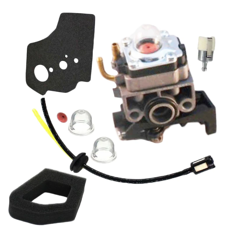Carburetor Air Filter For Honda GX25/35 UL425 UMS425 UMK425 Trimmer Kit Hot Sale Carburetor 2020 New Arrivalf Or Home Diy Tools Carburetor Air Filter For Honda GX25/35 UL425 UMS425 UMK425 Trimmer Kit Hot Sale Carburetor 2020 New Arrivalf Or Home Diy Tools