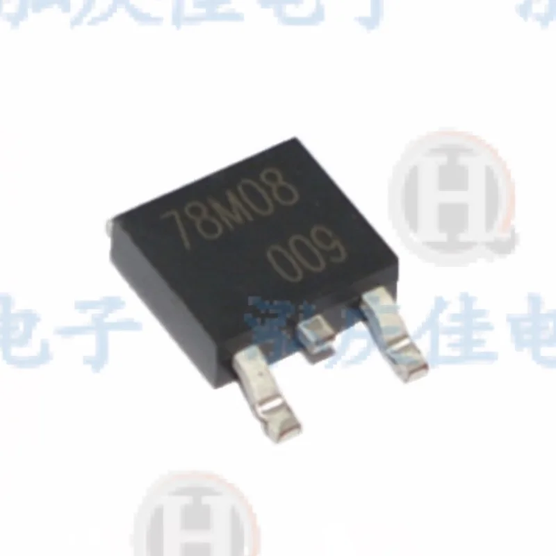 L78M08CDT TO-252 L78M08 TO-252 78M08IC REG LINEAR 8V DPAK Voltage-regulator tube 100%NEW 10PCS
L78M08CDT TO-252 L78M08 TO-252 78M08IC REG LINEAR 8V DPAK Voltage-regulator tube 100%NEW 10PCS