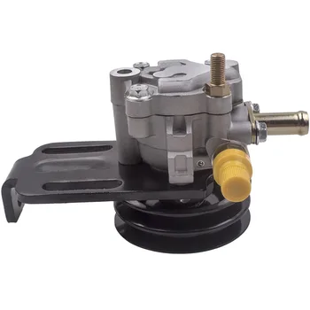 Power Steering Pump For Isuzu Trooper For Holden Jackaroo Rodeo TF 2.8L Turbo Diesel 4WD 4JG2 4JB1