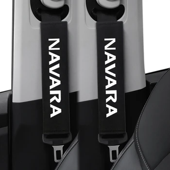 Auto Seat Belt Cover Car Styling Case For Nissan Navara d40 d22 d23 np300 Interior Accessories 2pcs/lot 
Auto Seat Belt Cover Car Styling Case For Nissan Navara d40 d22 d23 np300 Interior Accessories 2pcs/lot