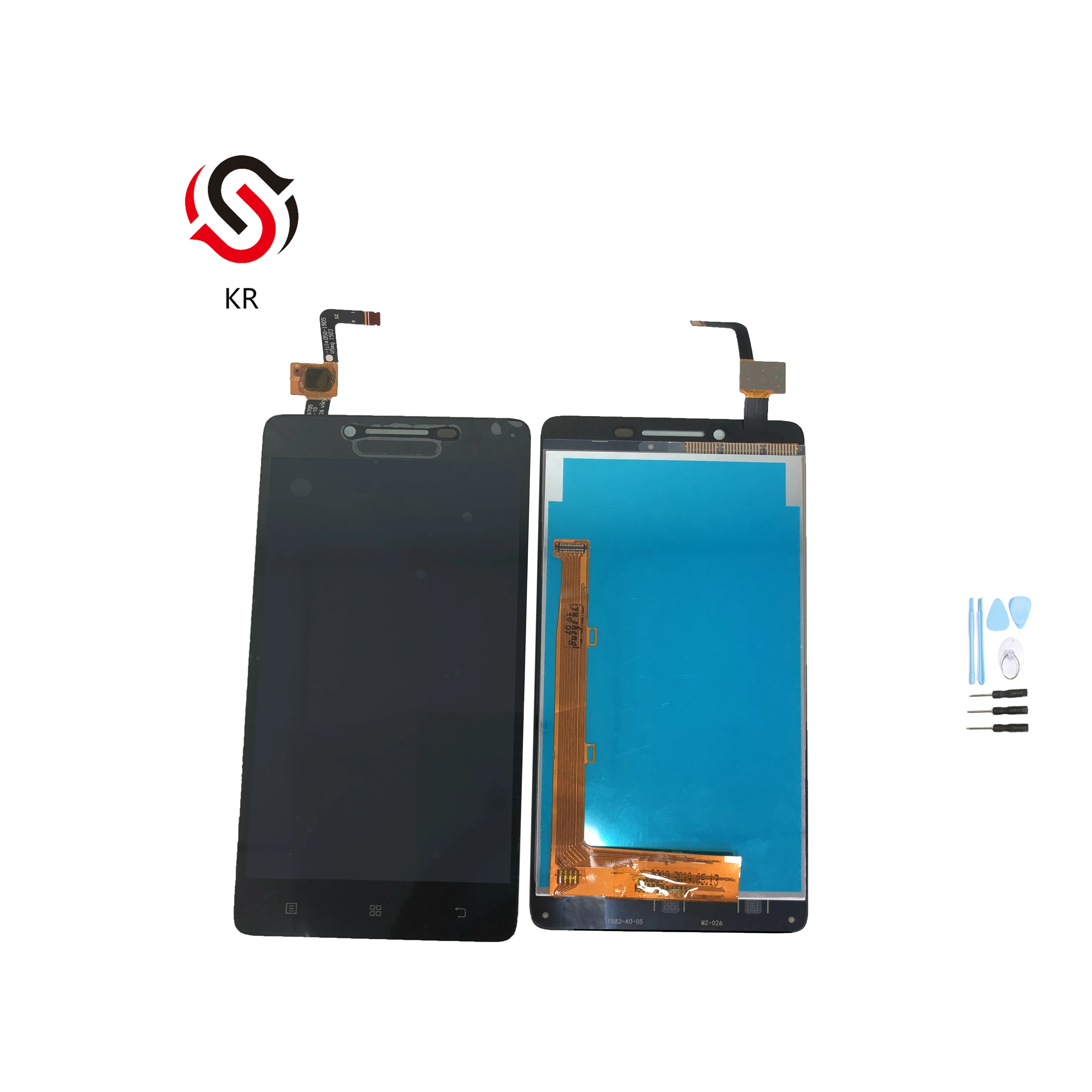 Original For Lenovo Vibe P1m P1ma40 P1mc50 LCD DIsplay Touch Screen Assembly Free Shipping +Tools
Original For Lenovo Vibe P1m P1ma40 P1mc50 LCD DIsplay Touch Screen Assembly Free Shipping +Tools