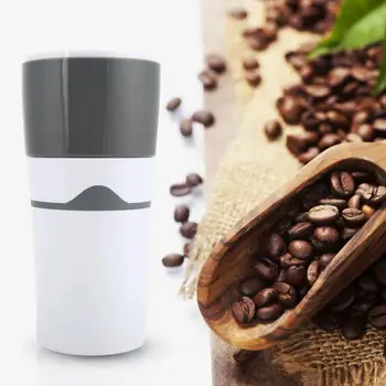 Coffee Bean Grinder Multifunctional Manual Drip Coffee Bean Grinder Portable Coffee Grinders Cup
Coffee Bean Grinder Multifunctional Manual Drip Coffee Bean Grinder Portable Coffee Grinders Cup