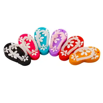 Pendrive Slipper Shape USB Flash Drive 4GB 8GB 16GB 32GB Memory Stick USB2.0 USB Stick
Pendrive Slipper Shape USB Flash Drive 4GB 8GB 16GB 32GB Memory Stick USB2.0 USB Stick