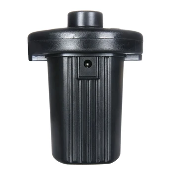 Durable USB Charging Inflator Practical Quick Fill Deflate Electric For Boat Home With Nozzle Compressor Portable Air Pump Car
Durable USB Charging Inflator Practical Quick Fill Deflate Electric For Boat Home With Nozzle Compressor Portable Air Pump Car