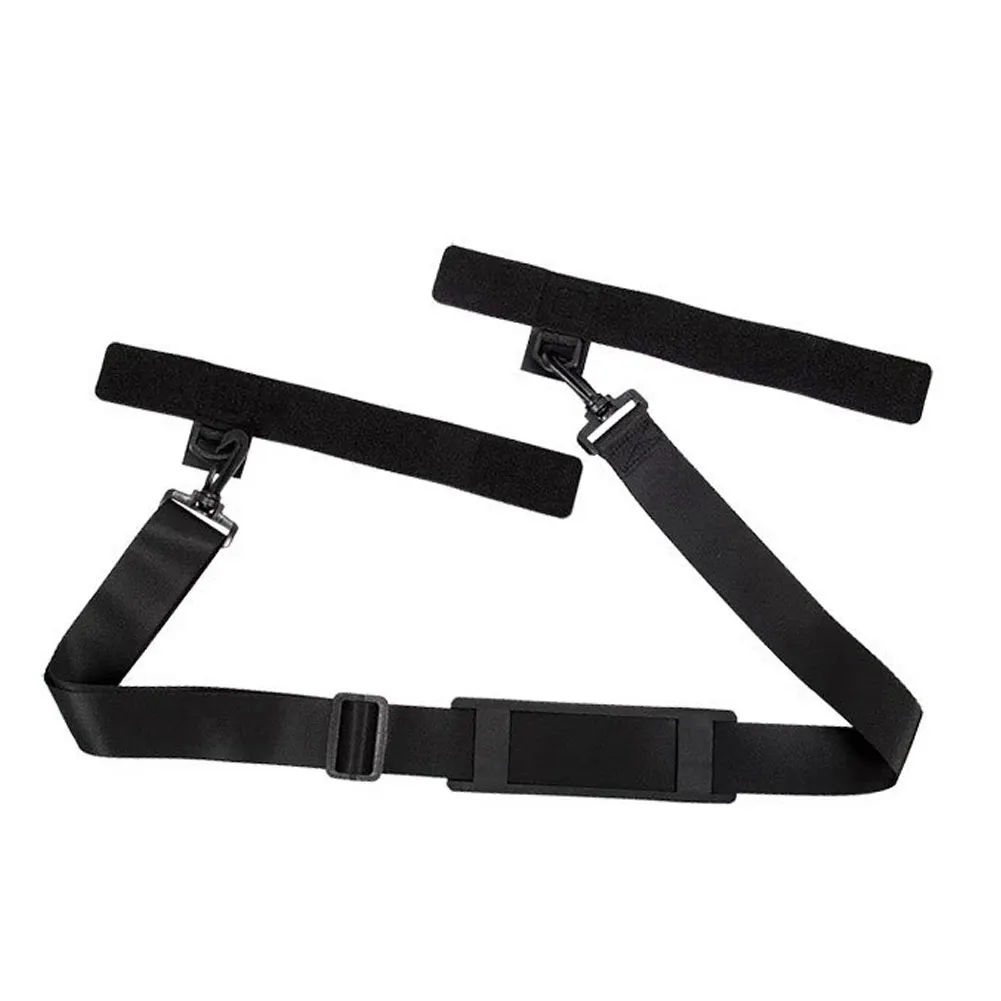 Hot Fishing Rod Tie Holder Strap Belt Pole Band Wrap Sling Shoulder Carry Band Loop Fishing Accessories
Hot Fishing Rod Tie Holder Strap Belt Pole Band Wrap Sling Shoulder Carry Band Loop Fishing Accessories