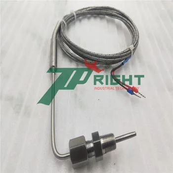 Material in INCONEL600 K type thermocouple
Material in INCONEL600 K type thermocouple