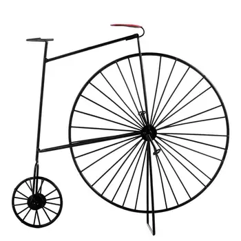 1 Pc Iron Craft Ornament Vintage Craft Ornament Window Display Ornament Vintage Iron Ornament for Gift Home Decor Store 
1 Pc Iron Craft Ornament Vintage Craft Ornament Window Display Ornament Vintage Iron Ornament for Gift Home Decor Store