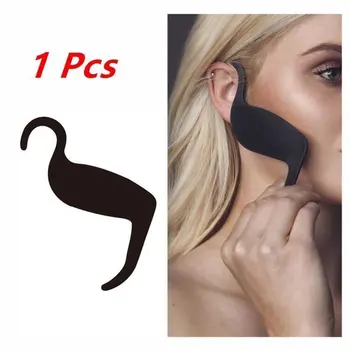Contour Curve Perfect Contour Makeup Tools Prime Contourer Eyeliner Card Models Card Perfect Contourer Makeup Tools
Contour Curve Perfect Contour Makeup Tools Prime Contourer Eyeliner Card Models Card Perfect Contourer Makeup Tools