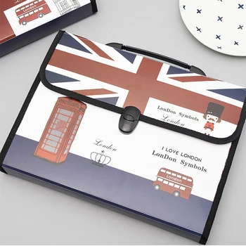 Portable London Symbols Organ Bag Multifunction A4 Document Bags Filing Pouch Storage Waterproof File Folder Paper Organized
Portable London Symbols Organ Bag Multifunction A4 Document Bags Filing Pouch Storage Waterproof File Folder Paper Organized