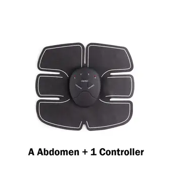 Muscle Stimulator EMS Stimulation Body Slimming Belly Lifting Beauty Machine Abdominal Muscle Exercise Training Device Body Slim
Muscle Stimulator EMS Stimulation Body Slimming Belly Lifting Beauty Machine Abdominal Muscle Exercise Training Device Body Slim