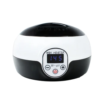 Hair Removal Electric Wax-melt Waxing Machine Heater Wax Warmer Parafin Epilator Hand feet Body SPA Hair Removal Sets Waxing Kit
Hair Removal Electric Wax-melt Waxing Machine Heater Wax Warmer Parafin Epilator Hand feet Body SPA Hair Removal Sets Waxing Kit