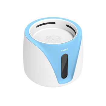 Pet Cat Water Fountain Carbon Filters Dog And Cat Drinking Water Dispenser Pet Drinker Feeder Bowl Pet Products
Pet Cat Water Fountain Carbon Filters Dog And Cat Drinking Water Dispenser Pet Drinker Feeder Bowl Pet Products