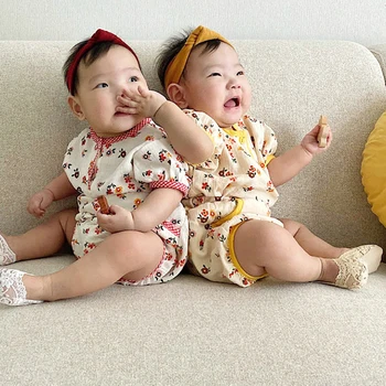 Baby Girls Sets Summer Floral Children Short Sleeve T-shirt+Shorts 2PCS Kids Suit Cute 1-5T Children Clothes Kids Girl Matche
Baby Girls Sets Summer Floral Children Short Sleeve T-shirt+Shorts 2PCS Kids Suit Cute 1-5T Children Clothes Kids Girl Matche