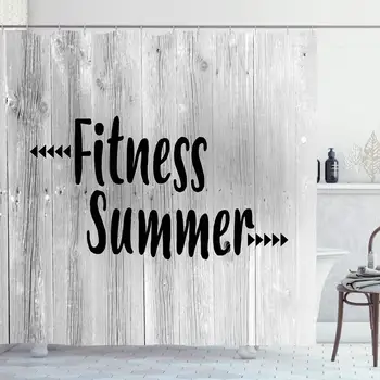 Shower Curtain for Bathroom 60x72 Body Fitness Motivation Quote Better Workout Sports Recreation Bodybuilder Bodybuilding
Shower Curtain for Bathroom 60x72 Body Fitness Motivation Quote Better Workout Sports Recreation Bodybuilder Bodybuilding