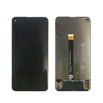 6.4'' For SAMSUNG Galaxy A8S LCD G8870 G8870 G887FZ G887FZ lcd Display Touch Digitizer Assembly For Samsung G8870 LCD
6.4'' For SAMSUNG Galaxy A8S LCD G8870 G8870 G887FZ G887FZ lcd Display Touch Digitizer Assembly For Samsung G8870 LCD
