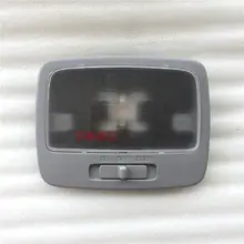 Genuine Interior Room Lamp Light Assy for kia Sportage 2005 2006 2007 2008 2009 2010 Beige gray 92830 1F500 928301F500
Genuine Interior Room Lamp Light Assy for kia Sportage 2005 2006 2007 2008 2009 2010 Beige gray 92830 1F500 928301F500