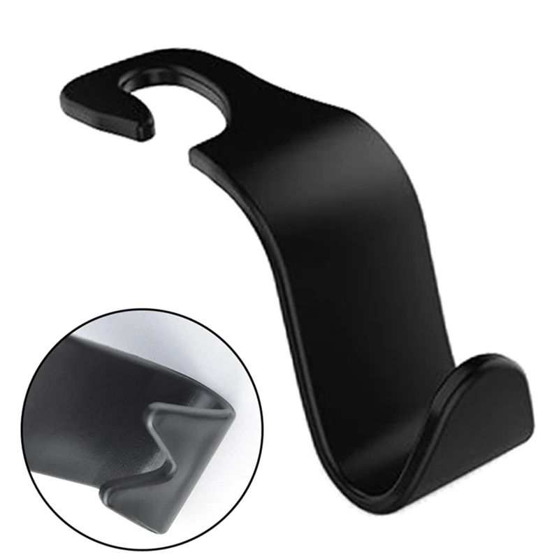 For Car Rear Seat Hooks Universal Back Seat Hidden Car Seat Hanger Multi-function Storage Ornaments Car Interior 2pcs
For Car Rear Seat Hooks Universal Back Seat Hidden Car Seat Hanger Multi-function Storage Ornaments Car Interior 2pcs