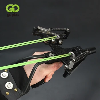 Hunting bow, precision laser and infrared competition, fish shooting, catman, outdoor hunting, instructor slingshot
Hunting bow, precision laser and infrared competition, fish shooting, catman, outdoor hunting, instructor slingshot