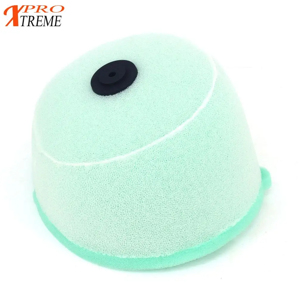 Air Filter Sponge Cleaner for Honda CR 125 250 CR125 CR250 2002 2003 2004 2005 2006 2007 Dirt Pit Bike 
Air Filter Sponge Cleaner for Honda CR 125 250 CR125 CR250 2002 2003 2004 2005 2006 2007 Dirt Pit Bike