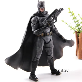 Batman V Superman: Dawn of Justice Batman Statue Beast Kingdom DAH-001 1/9th Scale Action Figure PVC Collection Model Toys
Batman V Superman: Dawn of Justice Batman Statue Beast Kingdom DAH-001 1/9th Scale Action Figure PVC Collection Model Toys