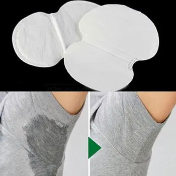 2/10/20/30pcs Underarm Pads Summer Armpit Sweat Pads Underarm Deodorants Stickers Absorbing Disposable Anti Perspiration Patch
2/10/20/30pcs Underarm Pads Summer Armpit Sweat Pads Underarm Deodorants Stickers Absorbing Disposable Anti Perspiration Patch