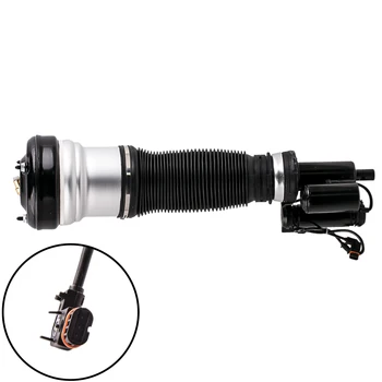 

Front Right Airmatic Suspension Air Strut For Mercedes 4MATIC W220 S430 S500 2003-2006 2203202238 220320143860
