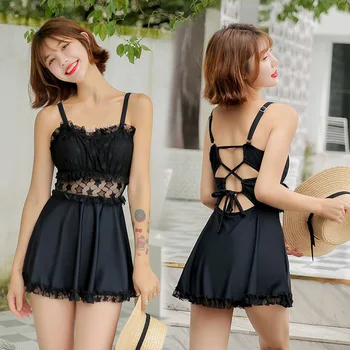 Swimwear Women 2020 Push Up Swimsuit One Piece Woman One-Piece Push-Up Bathing Suit Underwire Breasts Sexy Backless Big Yards
Swimwear Women 2020 Push Up Swimsuit One Piece Woman One-Piece Push-Up Bathing Suit Underwire Breasts Sexy Backless Big Yards