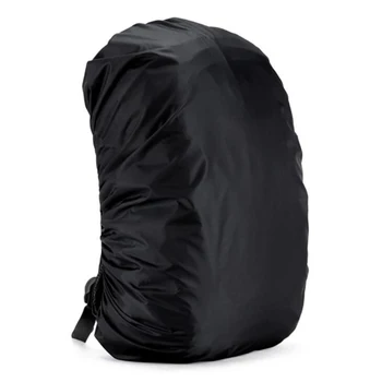 Waterproof Backpack Rain Cover 35L, 45L, 60L, Compact Portable Water Proof Raincover for Hiking Camping Traveling Cycling
Waterproof Backpack Rain Cover 35L, 45L, 60L, Compact Portable Water Proof Raincover for Hiking Camping Traveling Cycling