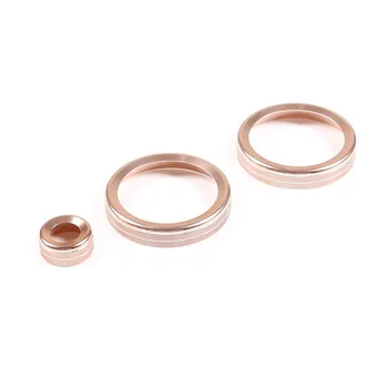 3 Pcs Aluminum alloy Central Air Conditioning Volume knobs Ring Trims For Land Rover Range Rover VELAR 2020 Accessories
3 Pcs Aluminum alloy Central Air Conditioning Volume knobs Ring Trims For Land Rover Range Rover VELAR 2020 Accessories