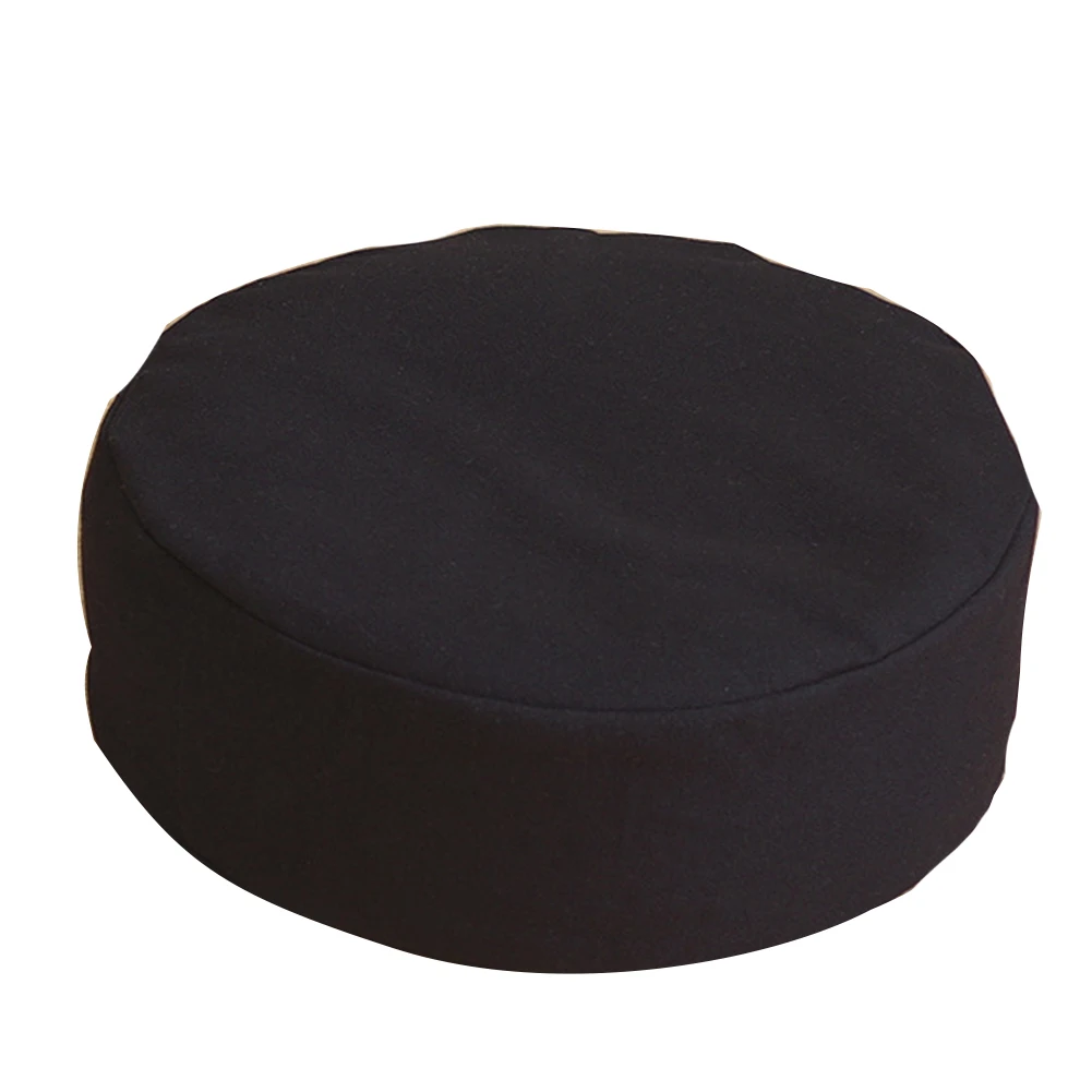 With Buckwheat Soft Comfortable Support Yoga Meditation Cushion Home Office Solid Filled Zippered Chair Mat Round Pillow
With Buckwheat Soft Comfortable Support Yoga Meditation Cushion Home Office Solid Filled Zippered Chair Mat Round Pillow