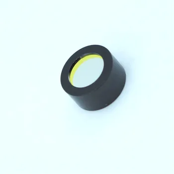 Interference Filter For ELISA Analytical Instrument Narrowband Filter Wavelength 405nm For Microplate Analyzer Verification 1Pcs
Interference Filter For ELISA Analytical Instrument Narrowband Filter Wavelength 405nm For Microplate Analyzer Verification 1Pcs