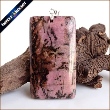 Real Female Natural Crystal Bijoux Femme Choker Necklaces Pendants Hand Made Pink Rhodonite Stone Beads For Jewelry Making ZS420
Real Female Natural Crystal Bijoux Femme Choker Necklaces Pendants Hand Made Pink Rhodonite Stone Beads For Jewelry Making ZS420