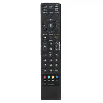 1Pcs New Arrival Black Replacement Remote Control for LG MKJ40653802 / MKJ42519601 Smart Wireless Control Remote
1Pcs New Arrival Black Replacement Remote Control for LG MKJ40653802 / MKJ42519601 Smart Wireless Control Remote