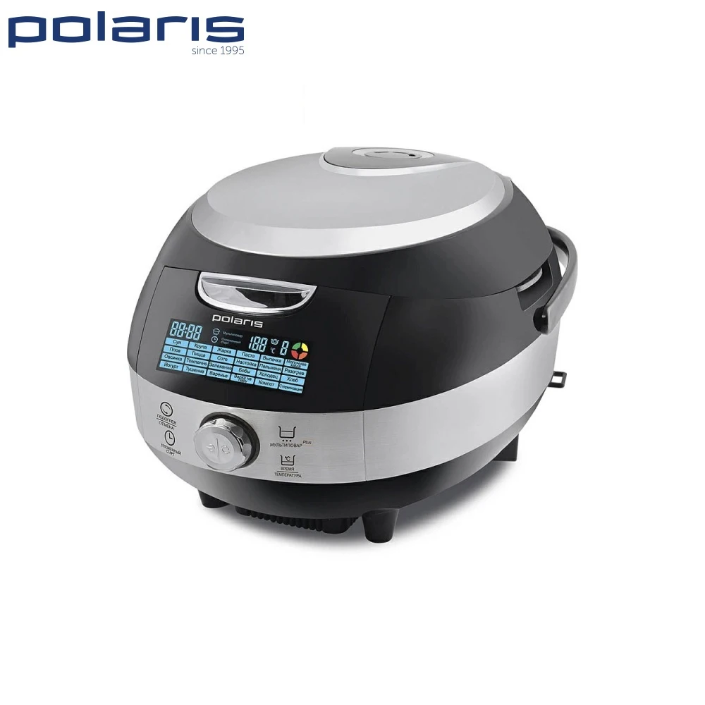 Мультиварка Polaris PMC 0535D | Бытовая техника