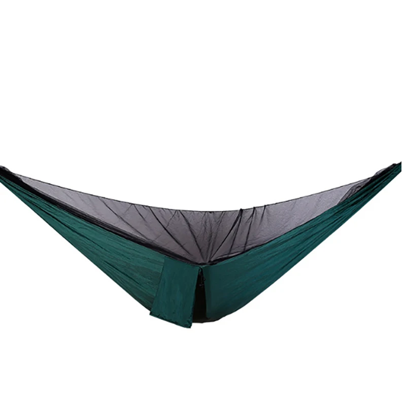 2020 Camping Hammock with Mosquito Net Pop-Up Light Portable Outdoor Parachute Hammocks Swing Sleeping Hammock Camping Stuff
2020 Camping Hammock with Mosquito Net Pop-Up Light Portable Outdoor Parachute Hammocks Swing Sleeping Hammock Camping Stuff