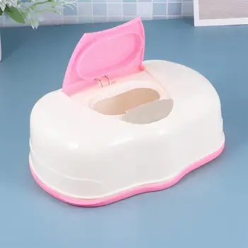 2pcs Household Tissue Box Reusable Wet Tissue Box with Cover Dustproof Desktop Wet Wipes Case Wet Tissue Organizer Storage
2pcs Household Tissue Box Reusable Wet Tissue Box with Cover Dustproof Desktop Wet Wipes Case Wet Tissue Organizer Storage