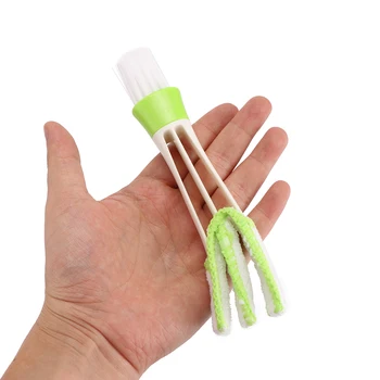 Hot Onever Car Washer Microfiber Car Cleaning Brush For Air-condition Cleaner Computer Clean Tools Blinds Duster Car Care Detail
Hot Onever Car Washer Microfiber Car Cleaning Brush For Air-condition Cleaner Computer Clean Tools Blinds Duster Car Care Detail