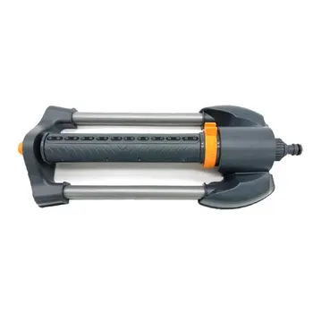 Garden Watering Swing Sprinklers Site Cooling Dust Sprinklers Bridge Maintenance Sprinklers Turbo Oscillating Sprinkler
Garden Watering Swing Sprinklers Site Cooling Dust Sprinklers Bridge Maintenance Sprinklers Turbo Oscillating Sprinkler