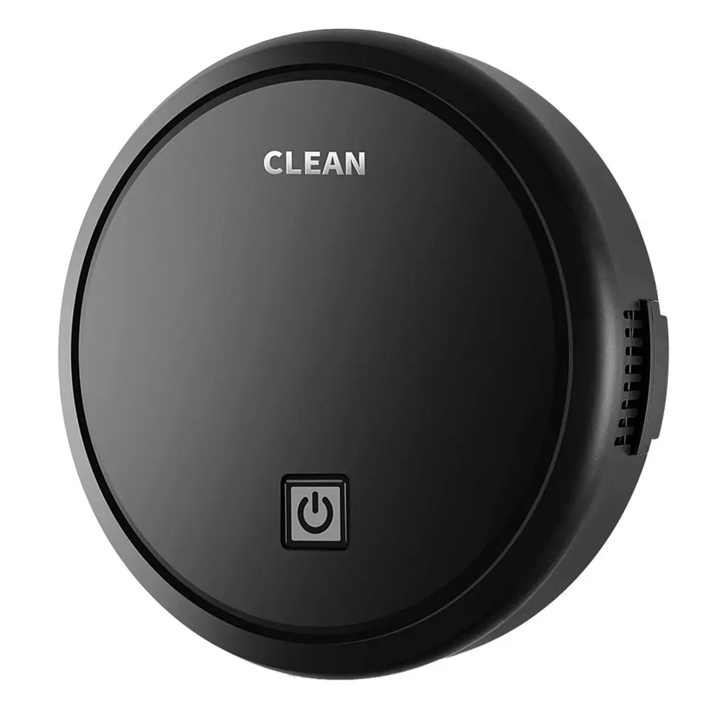 Vacuum Cleaner Automatic Sweeping Robot Lazy Man Automatic Steering Household Cleaner Brush Charging Model Smart Charging
Vacuum Cleaner Automatic Sweeping Robot Lazy Man Automatic Steering Household Cleaner Brush Charging Model Smart Charging