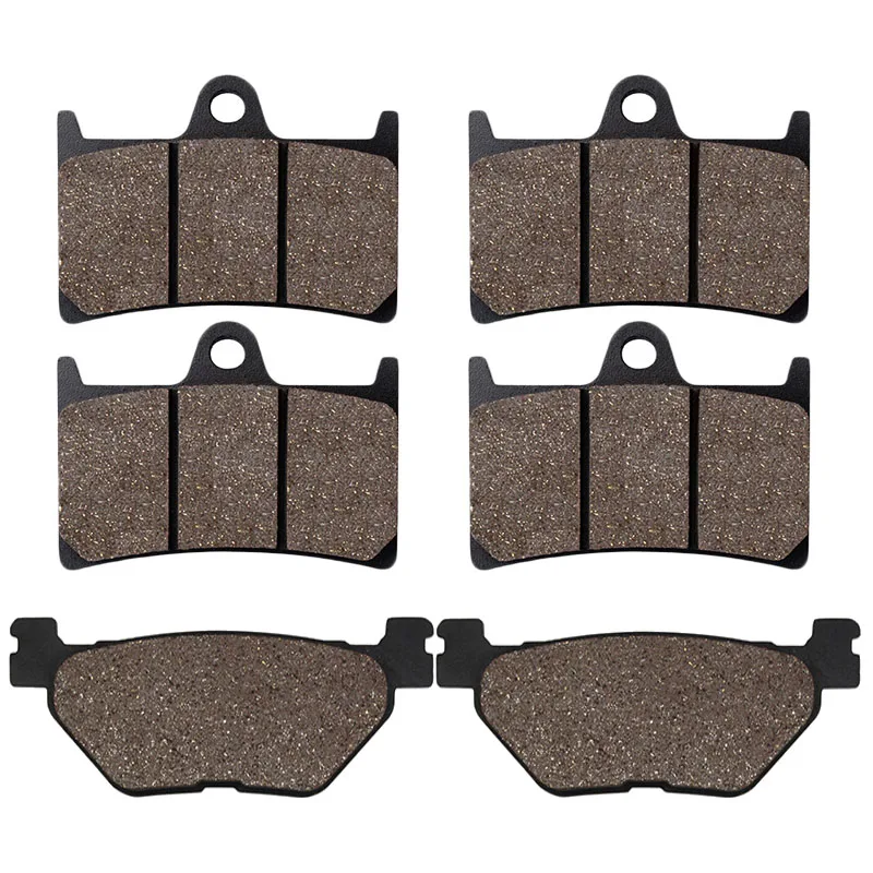 Диски тормозные передние и задние для Yamaha TDM900 2002-2015, FJR1300 N/P, XV1700, Road Star, XV1900, Roadliner /Strat 2006-2014
Диски тормозные передние и задние для Yamaha TDM900 2002-2015, FJR1300 N/P, XV1700, Road Star, XV1900, Roadliner /Strat 2006-2014