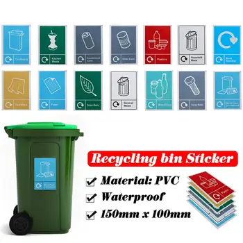 Classification Sign Recycle Bin Trash Bin Stickers Recycling Sticker Waste Signage General Waste Logo Garbage Litter Bucket Can
Classification Sign Recycle Bin Trash Bin Stickers Recycling Sticker Waste Signage General Waste Logo Garbage Litter Bucket Can